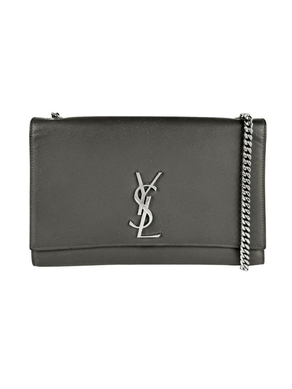 Saint Laurent Shoulder Bag Kate Medium